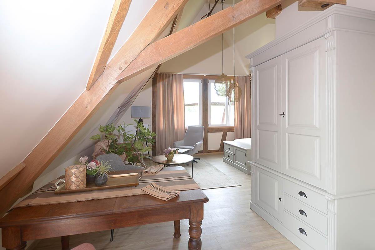 Remise 67 - Historisches Anwesen Beim Maison 1775, Mit Sauna, Wissembourg, Elsass Ingolsheim エクステリア 写真
